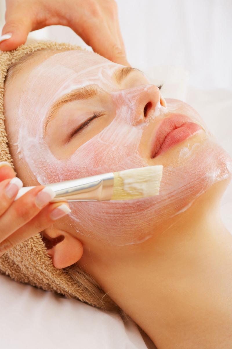European Facial
