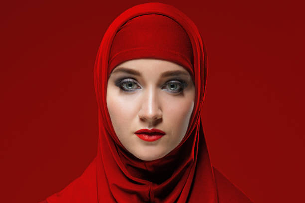 Musilim Woman