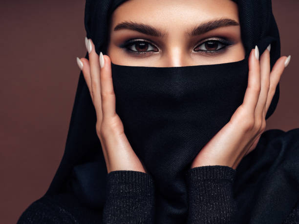 Muslim Woman